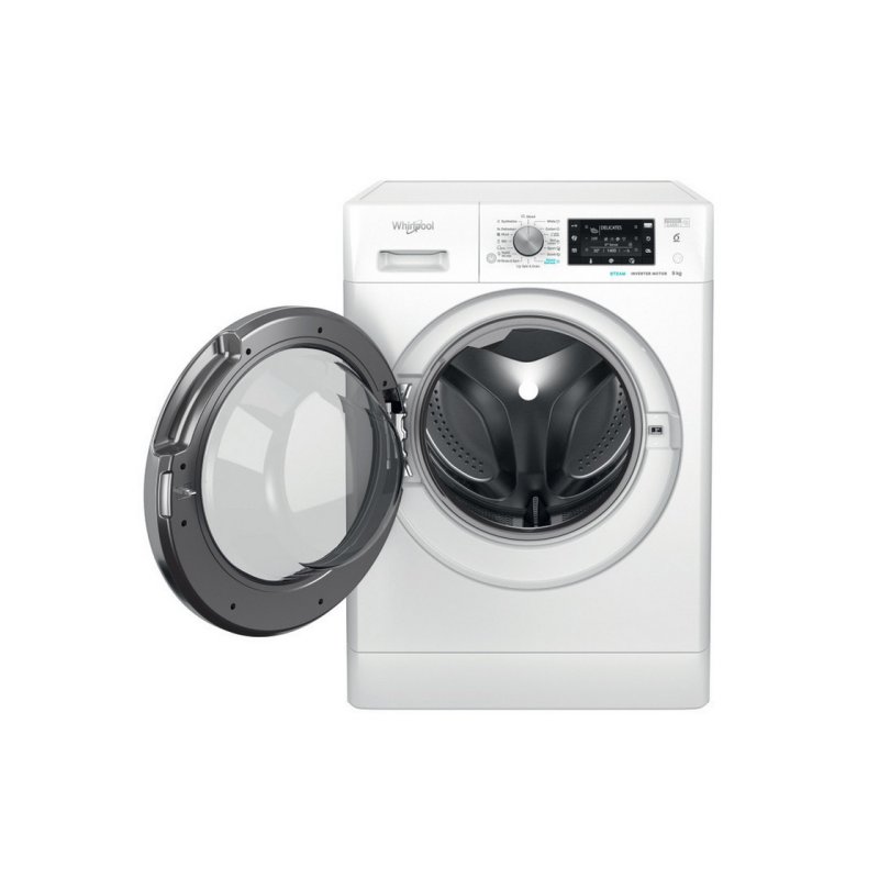 Стиральная машина Whirlpool FFD 9489 BCV EE