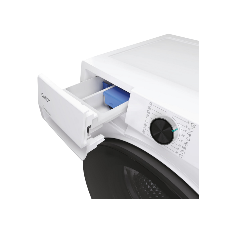 Washing machine/fr Candy BP 49SBL8-S Class A