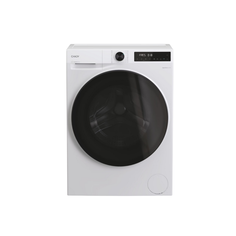 Washing machine/fr Candy BP 49SBL8-S Class A
