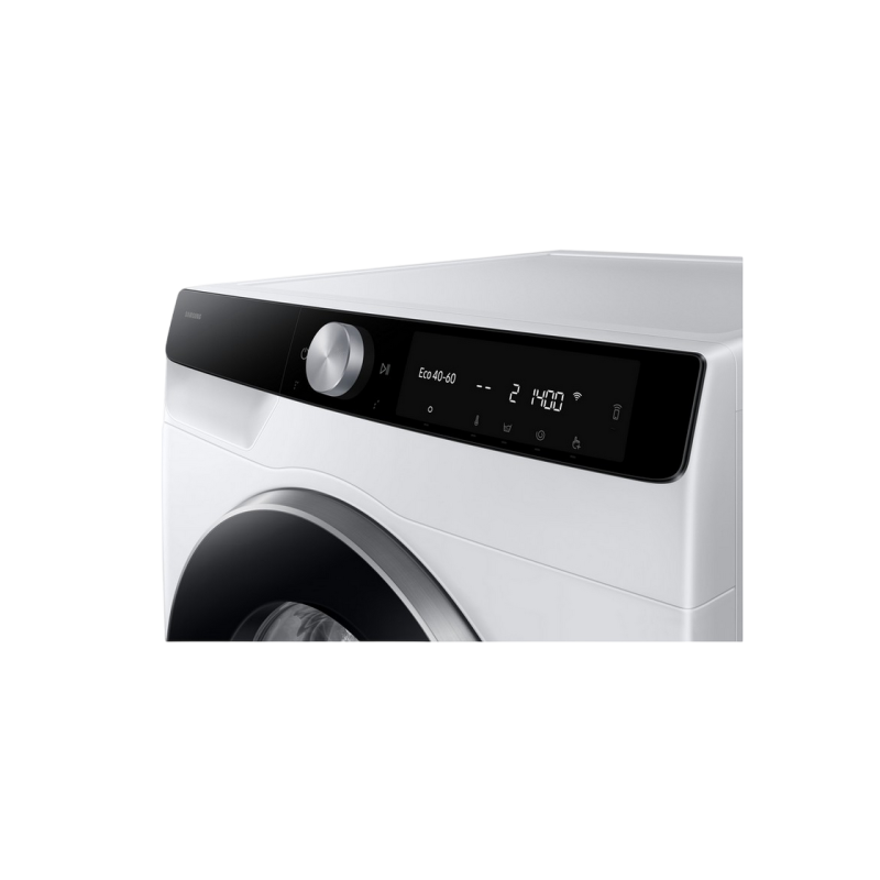 Стиральная машина Samsung WW10FG6U3ELKUA Class A