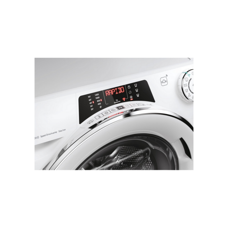 Стиральная машина Candy RO14116DWMCT-S Класс A