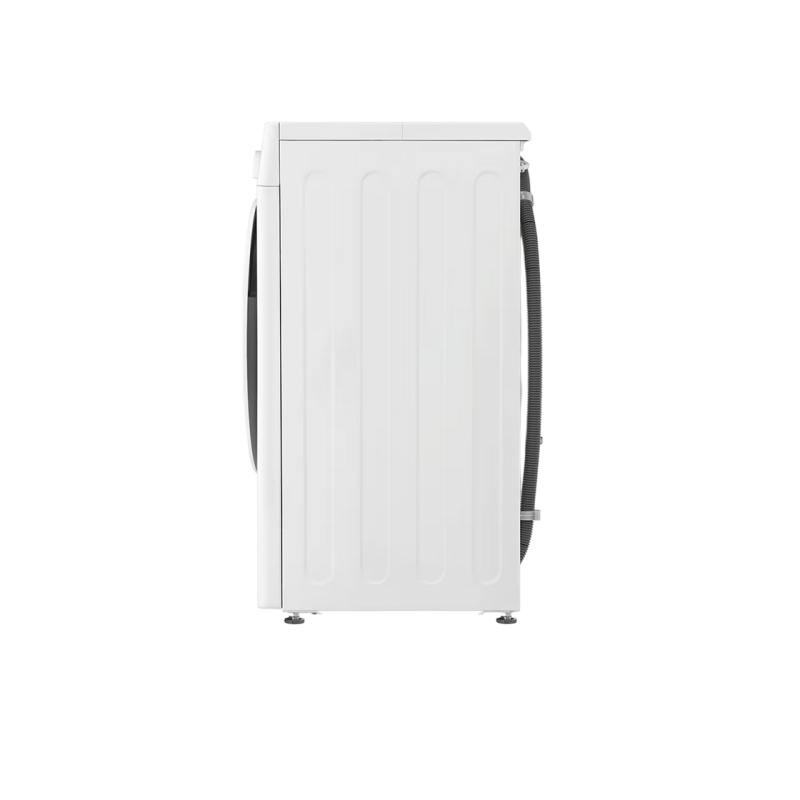 Стиральная машина LG F2WR509SWW Класс A
