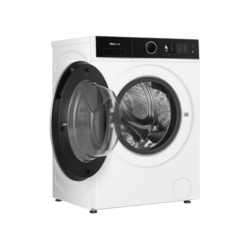 Washing machine/fr Hisense WF5I1045BWQ Class A