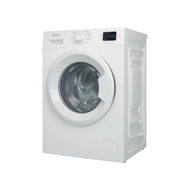 Washing machine/fr Indesit IM 864 MY