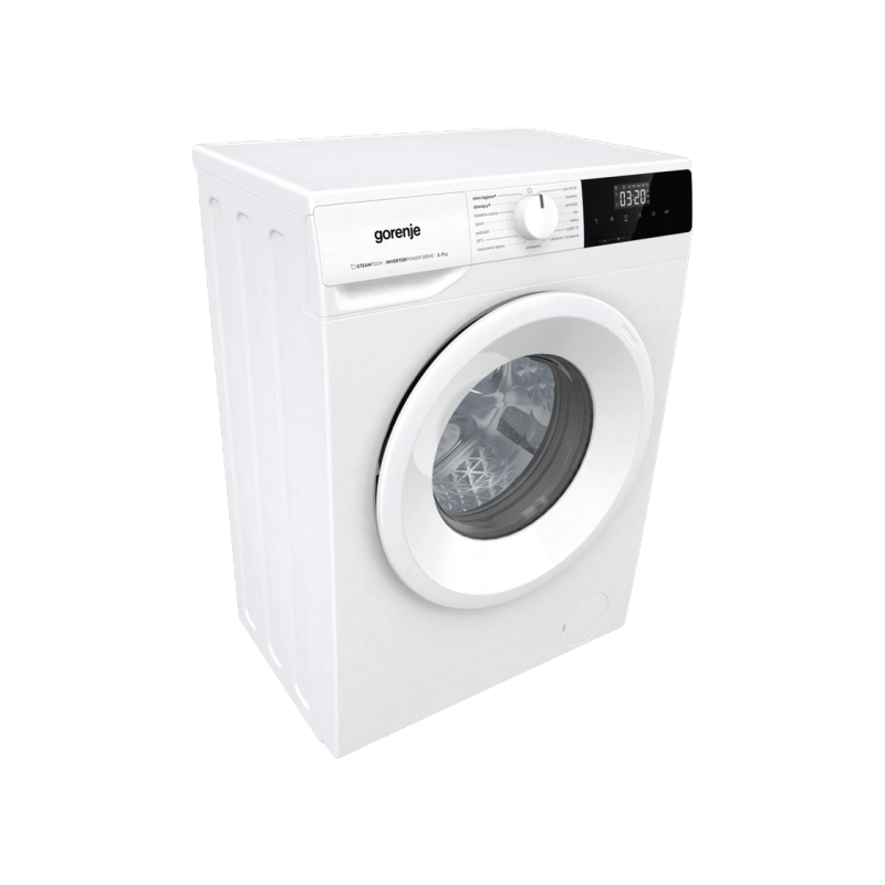 Washing machine/fr Gorenje WNHPI 72 SCSIR/UA