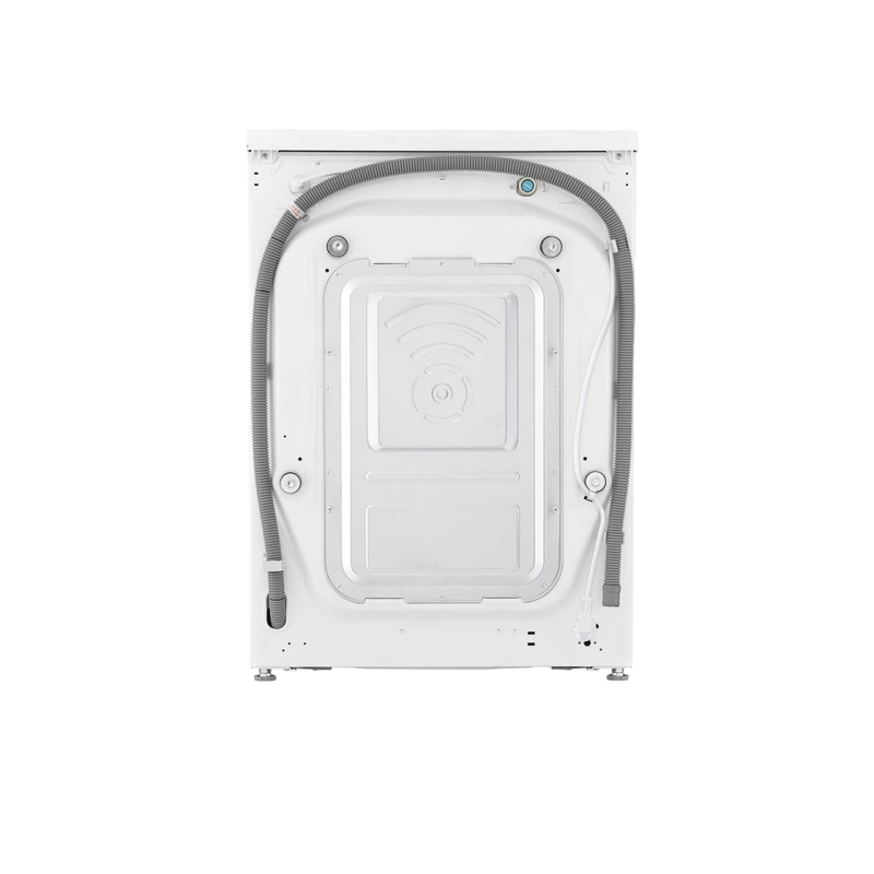 Стиральная машина LG F2WR509SWW Класс A