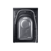 Washing machine/fr Samsung WW11DG5B2FABLE Class A