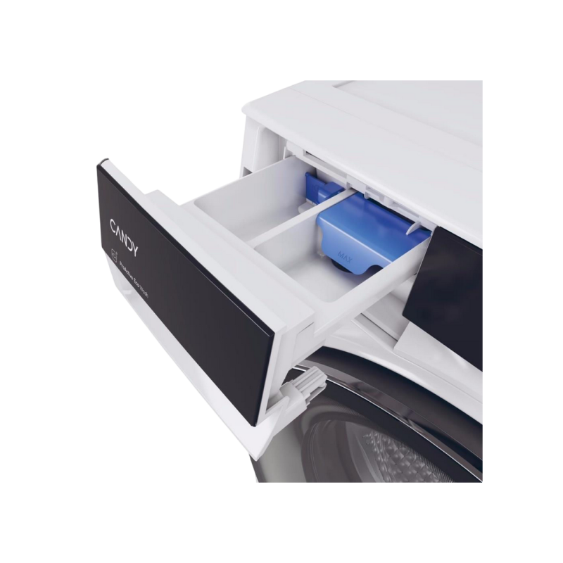 Washing machine/fr Candy BS 49SB8-S Class A