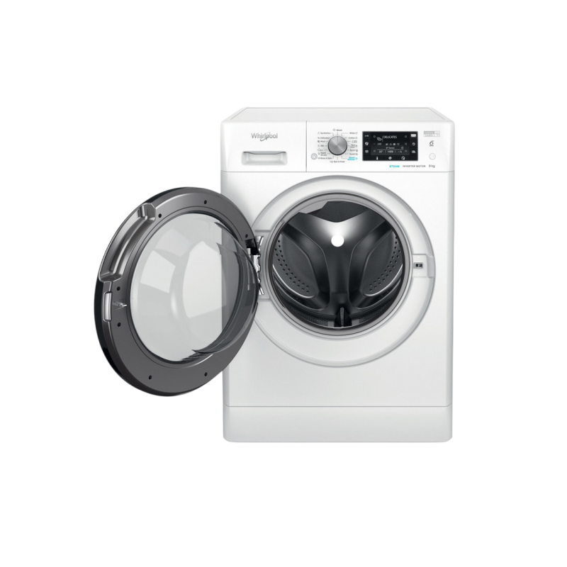 Washing machine/fr Whirlpool FFD 9489 BV EE Class A