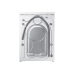 Washing machine/fr Samsung WW80FG5L32TELE Class A