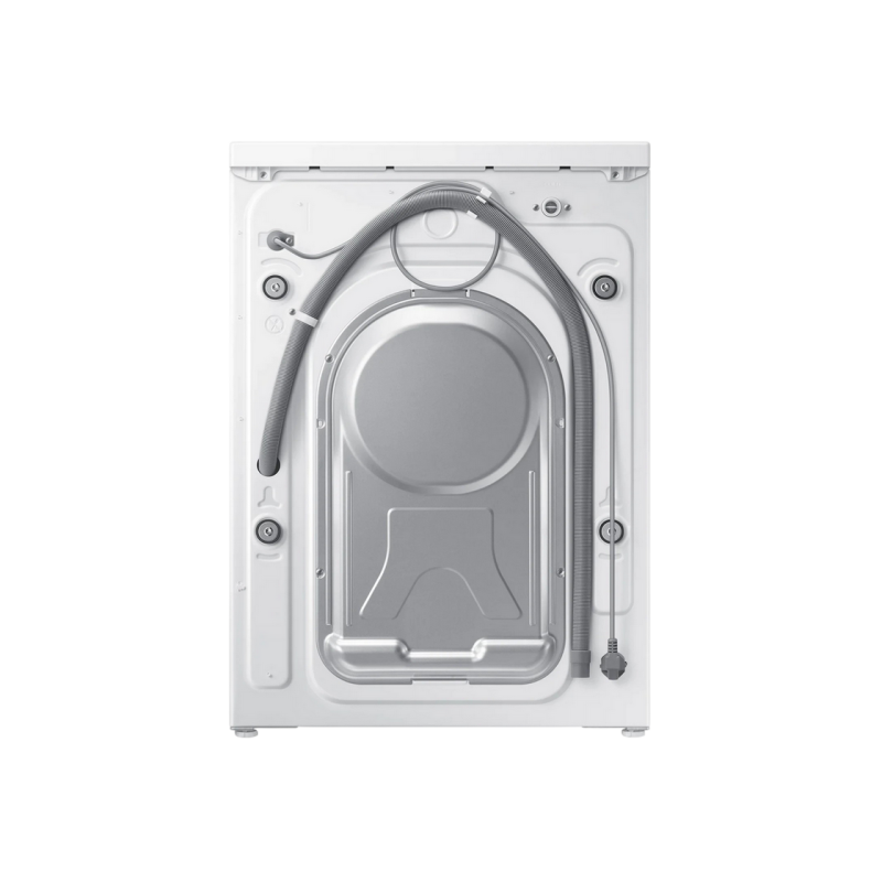 Washing machine/fr Samsung WW80FG5L32TELE Class A