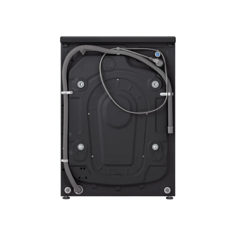 Mașină de spălat rufe Hisense WF7S1247BB Class A