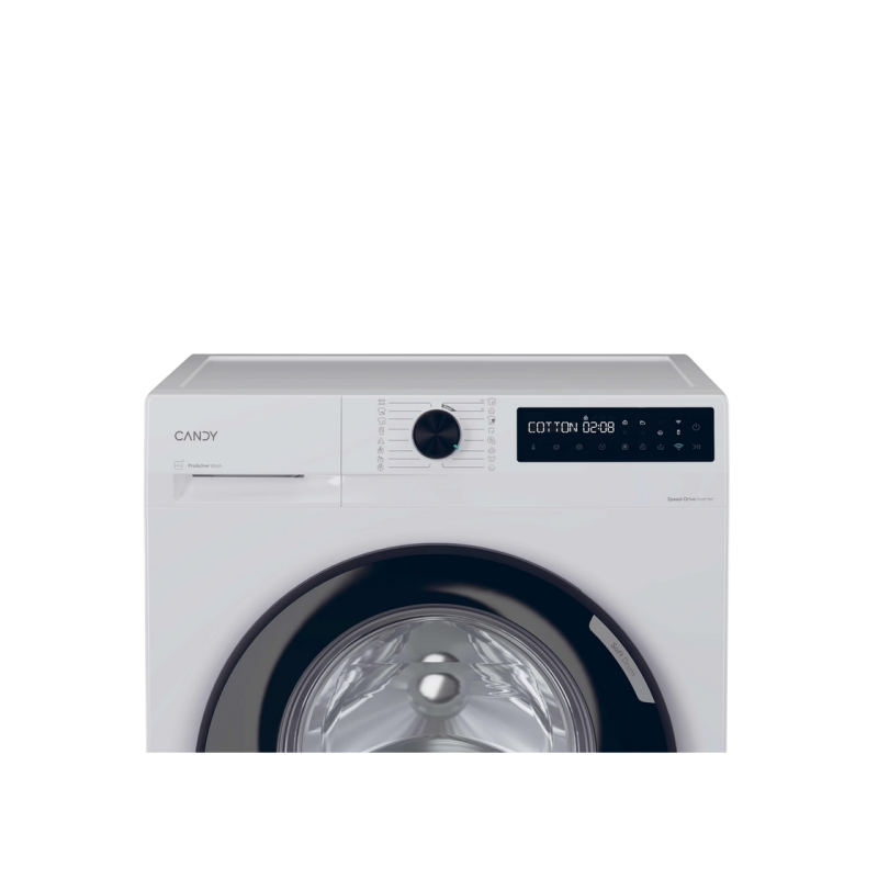 Washing machine/fr Candy BR 48B6-S Class A