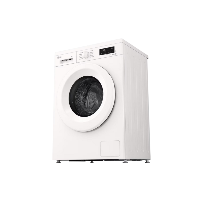 Стиральнaя машинa LG F2X10S7NWH