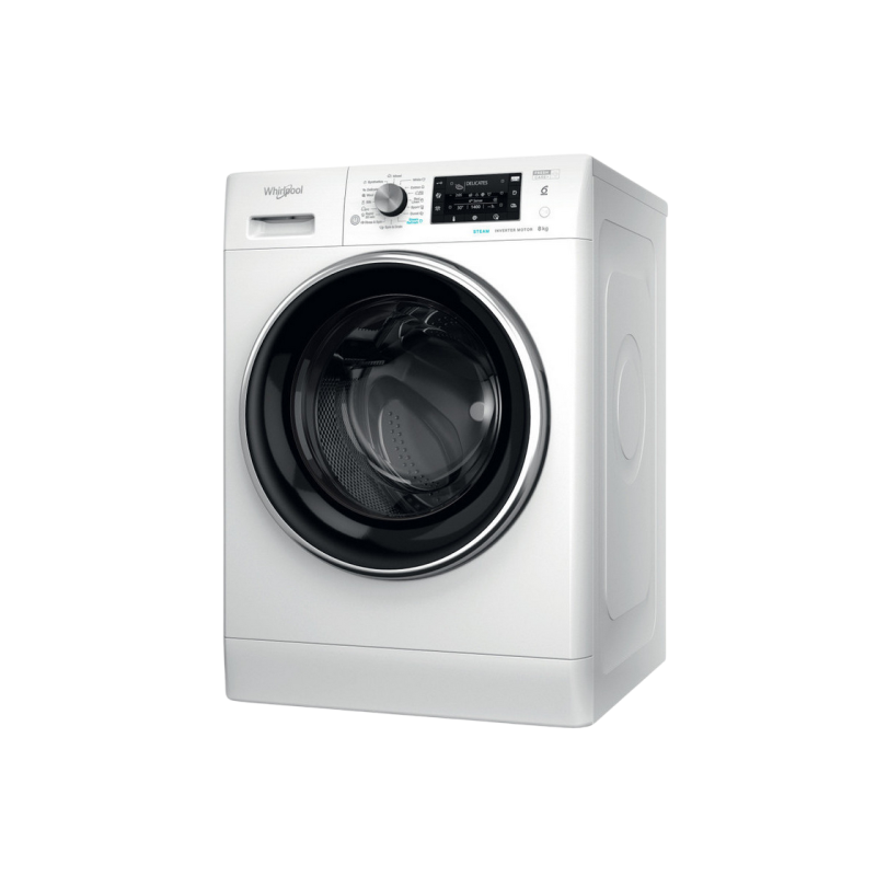 Washing machine/fr Whirlpool FFD 8489 BCV EE