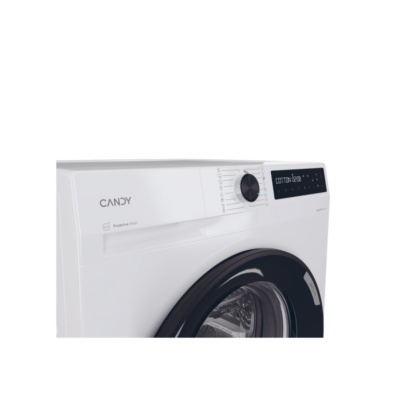 Washing machine/fr Candy BR 48B6-S Class A