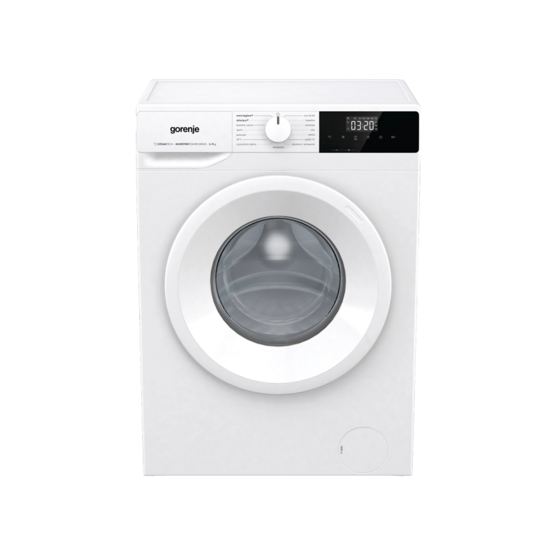 Washing machine/fr Gorenje WNHPI 72 SCSIR/UA