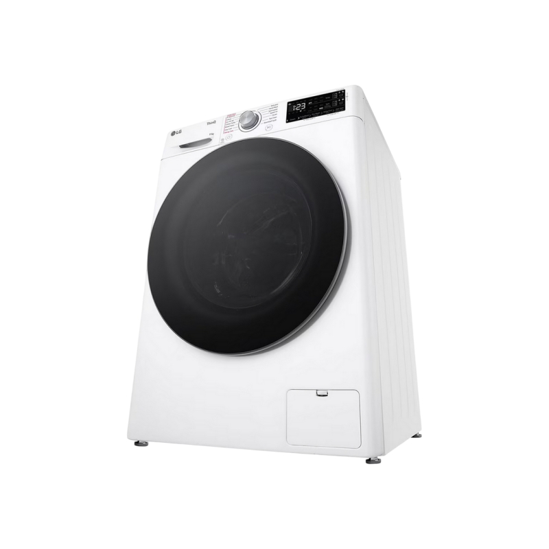 Стиральная машина LG F4WR311S1WA Класс A