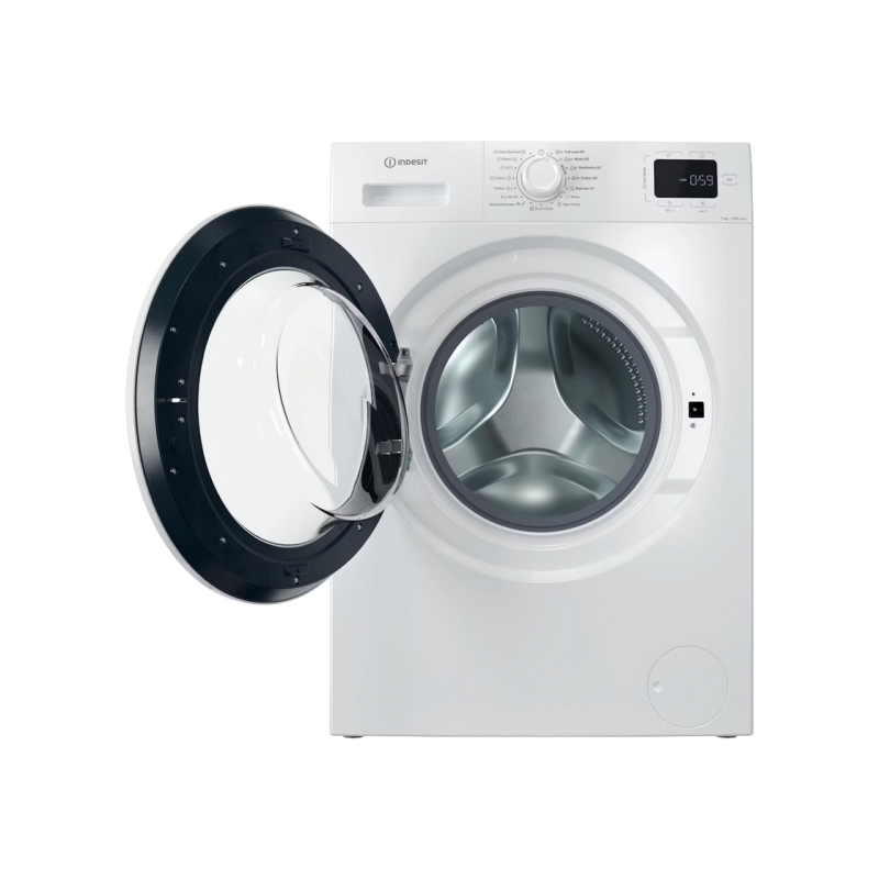 Washing machine/fr Indesit IM 864 MY