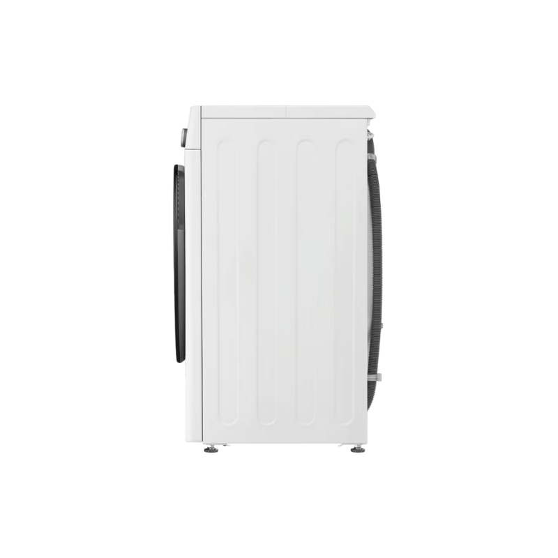 Masina de spalat Rufe LG F2WR709S2W