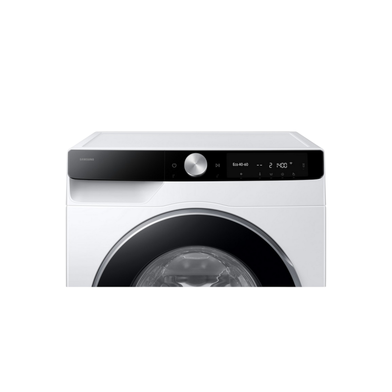 Стиральная машина Samsung WW11DG6B25LKUA Class A