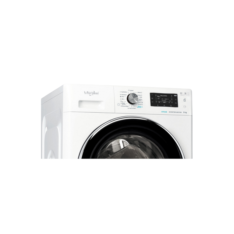 Стиральная машина Whirlpool FFD 9489 BCV EE