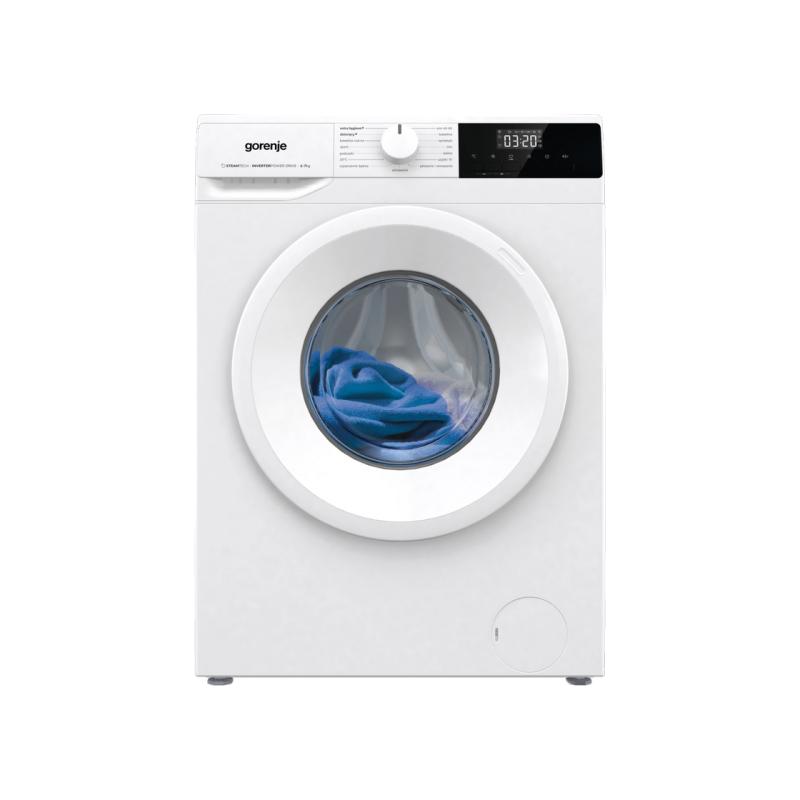 Washing machine/fr Gorenje WNHPI 72 SCSIR/UA