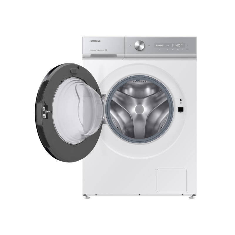 Washing machine/fr Samsung WW11FB8B95GHUA