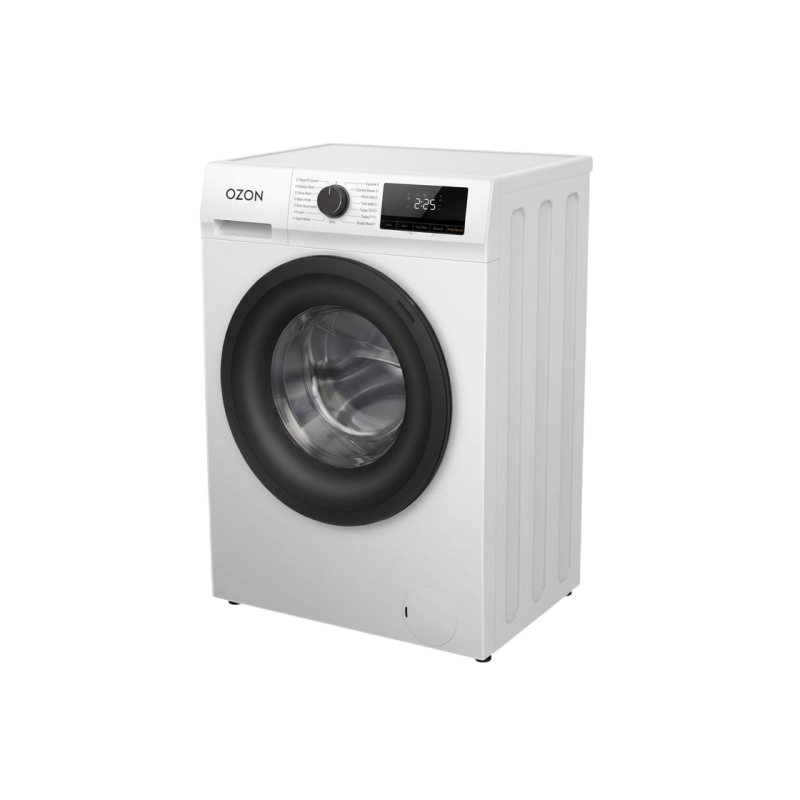 Washing machine/fr Ozon WE61215DIS Class A