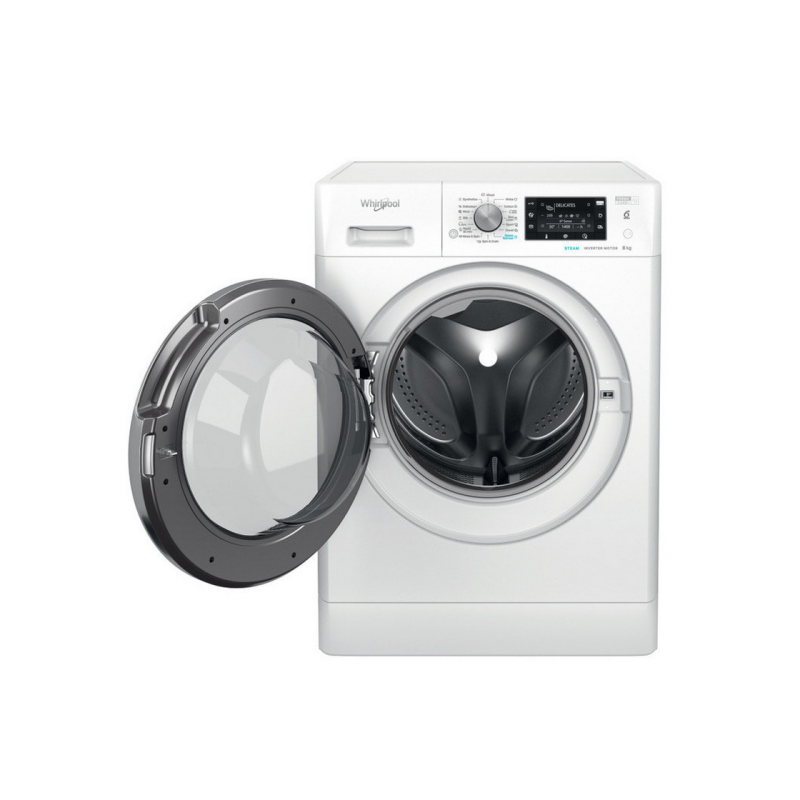 Washing machine/fr Whirlpool FFD 8489 BCV EE