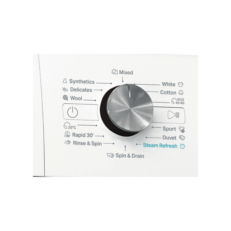 Washing machine/fr Whirlpool FFB 8258 BV EE Class B