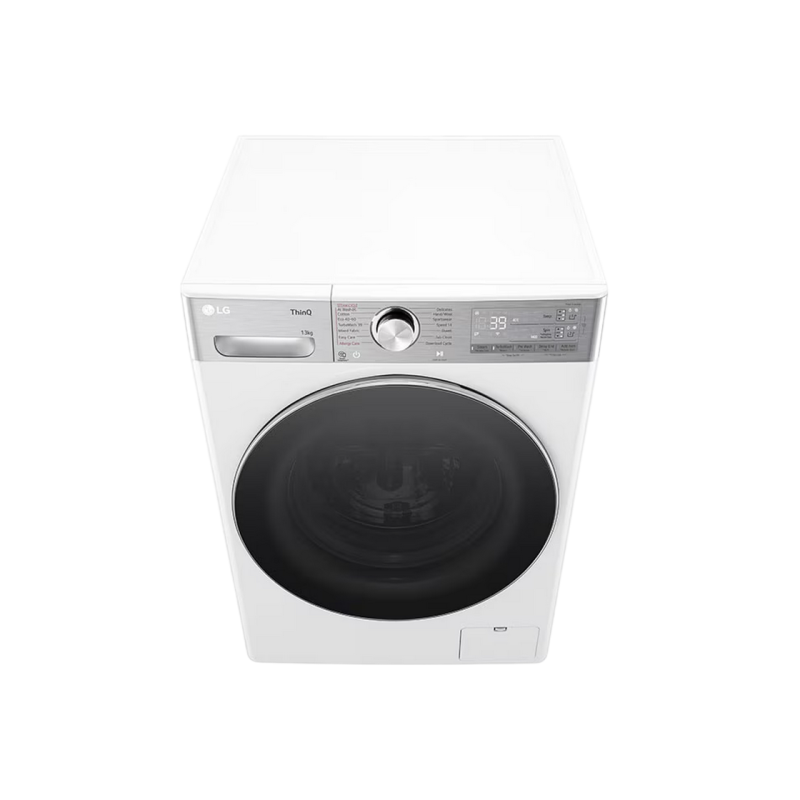 Стиральная машина LG F4DR913P3WA