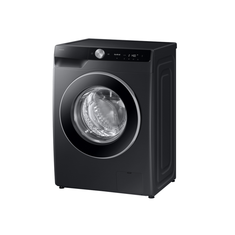 Стиральная машина Samsung WW90DG6G94LBUA Класс A