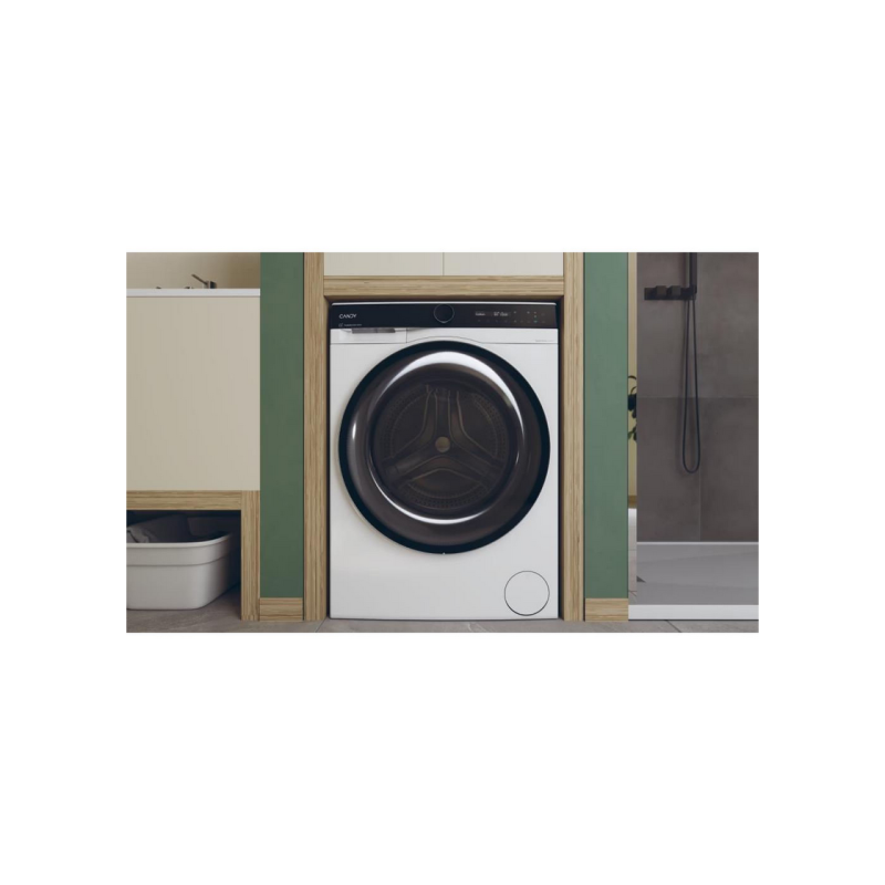 Washing machine/fr Candy BS 49SB8-S Class A