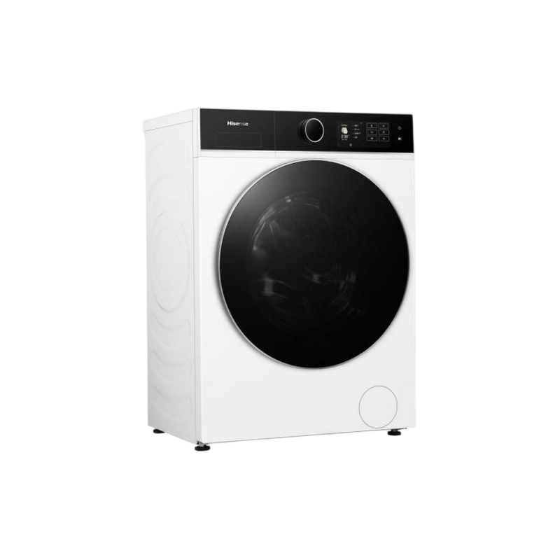 Стиральная машина Hisense WF5I9043BWFS Class A