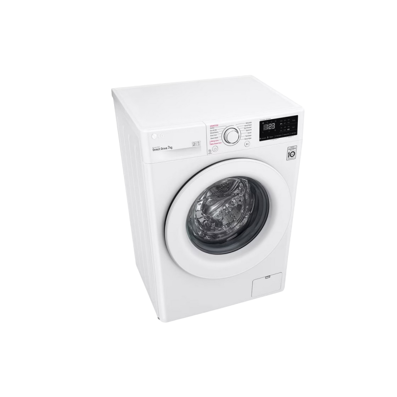 Стиральная машина LG F2WV3S7S3E