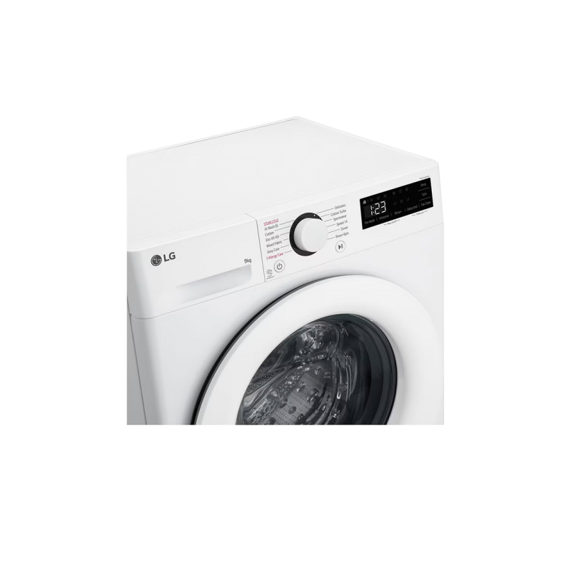 Стиральная машина LG F2WR509SWW Класс A