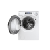Washing machine/fr Candy RP 4146BWMBC/1-S Class A