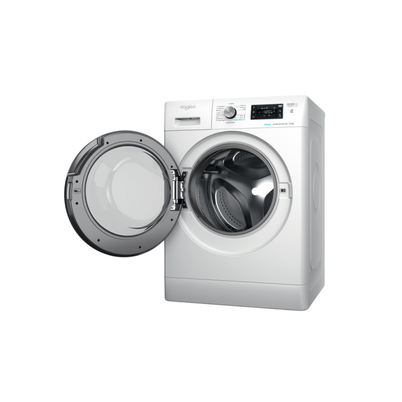 Washing machine/fr Whirlpool FFB 10489 BV Class A