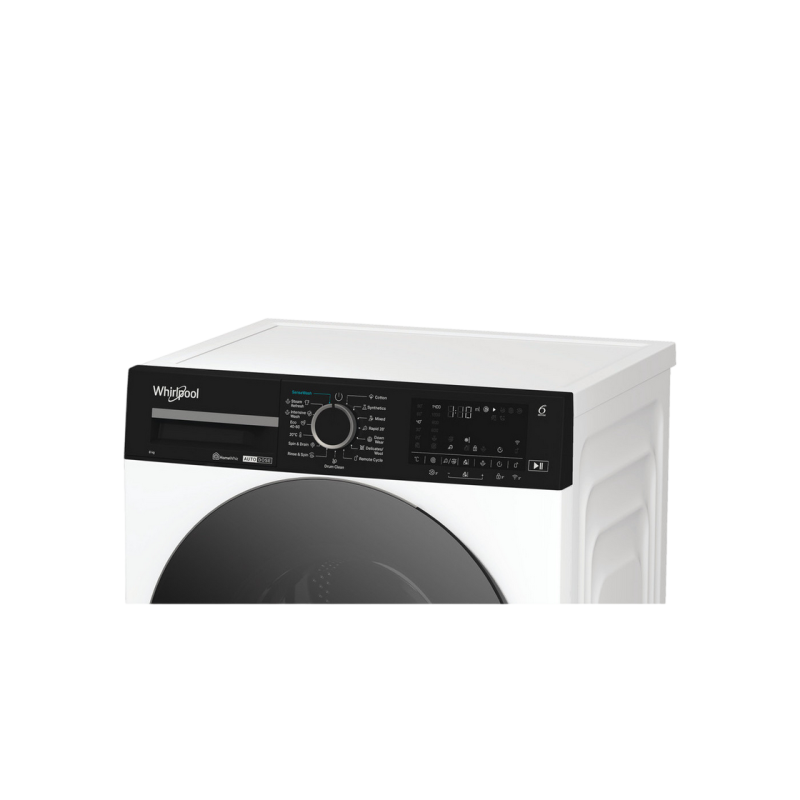 Washing machine/fr Whirlpool WPM 87W ADS EE Class A