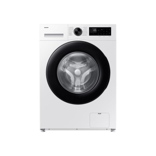 Стиральная машина Samsung WW90DG5G34AELE Класс A
