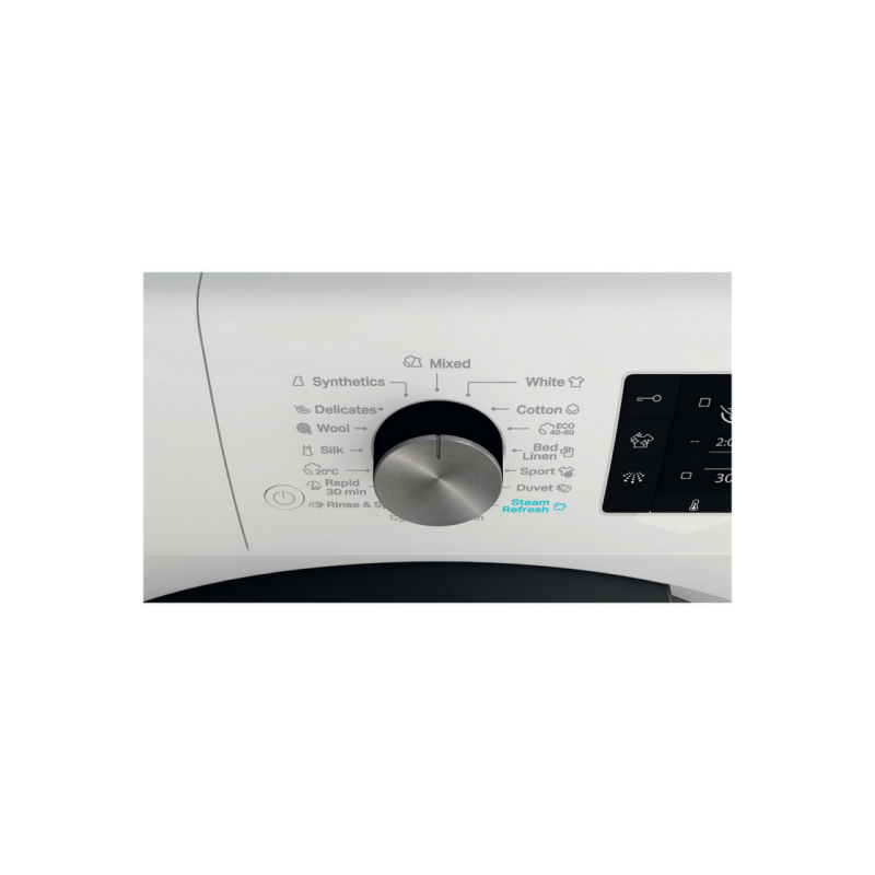Washing machine/fr Whirlpool FFD 11489 BV EE Class A
