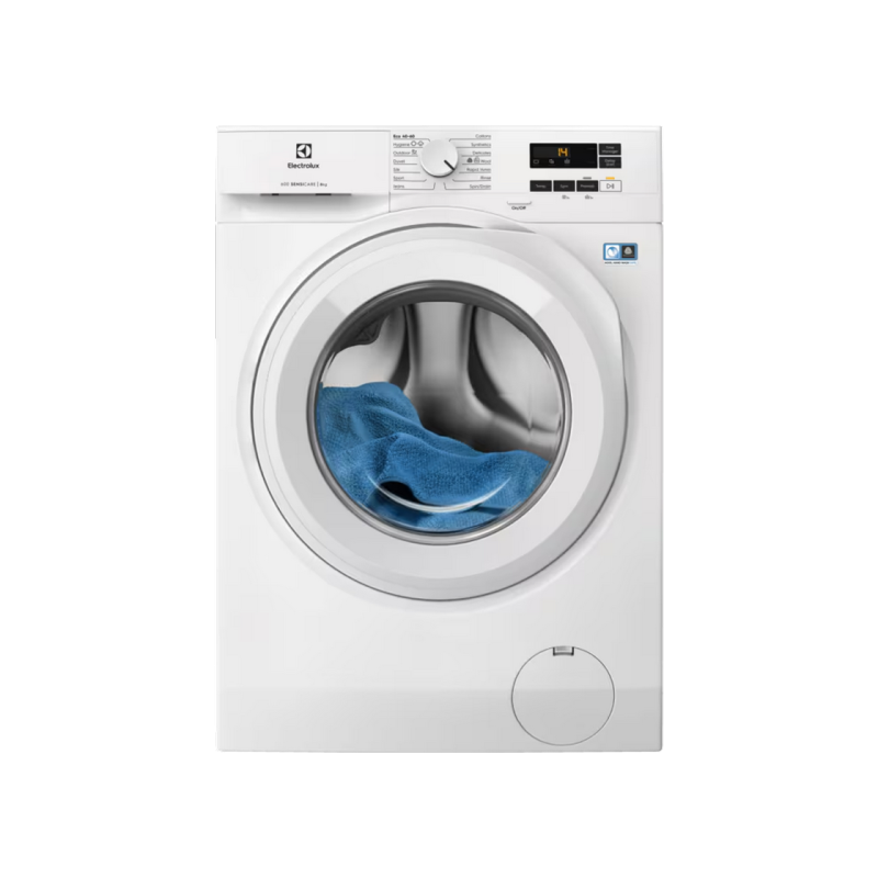 Стиральная машина Electrolux EW6F1481E Class A