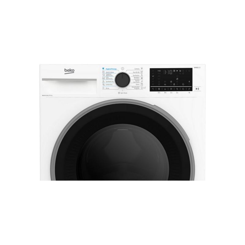 Washing machine/fr Beko B5DFT59442W