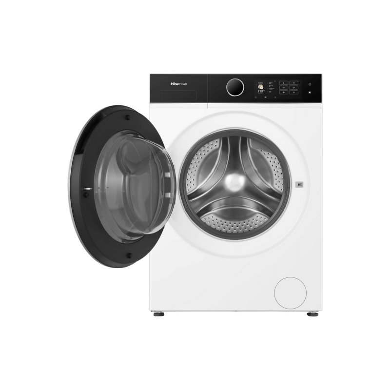 Washing machine/fr Hisense WF5I8043BWF Class A