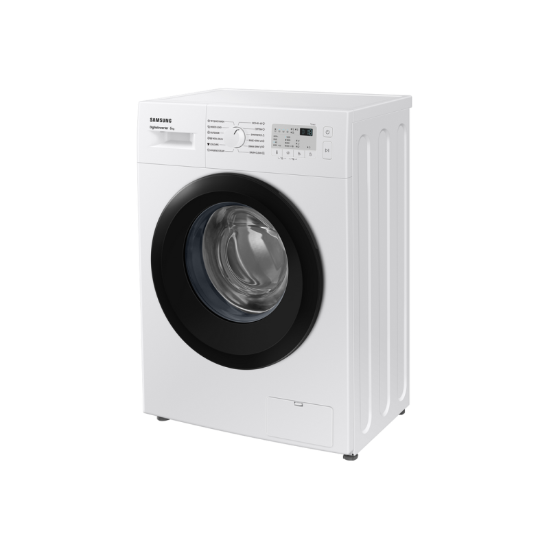 Washing machine/fr Samsung WW60A3120BH/LE