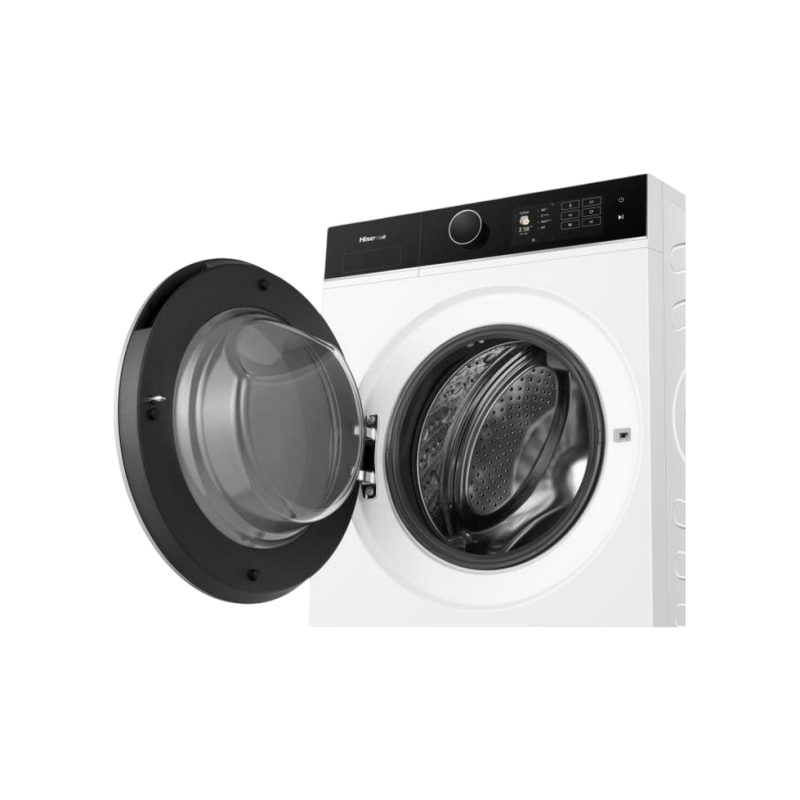 Стиральная машина Hisense WF5I9043BWFS Class A