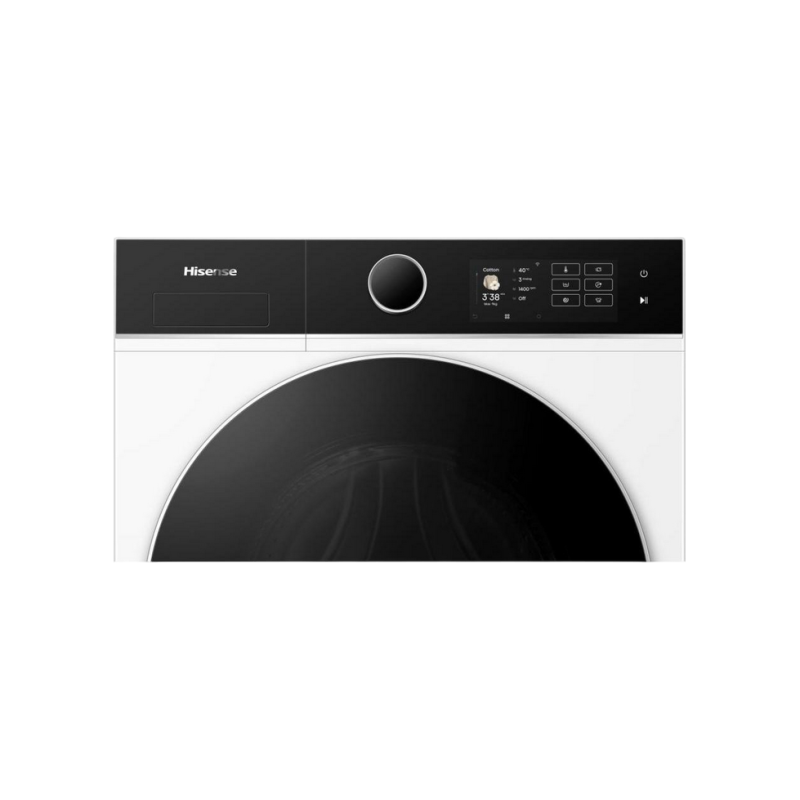 Стиральная машина Hisense WF5I9043BWFS Class A