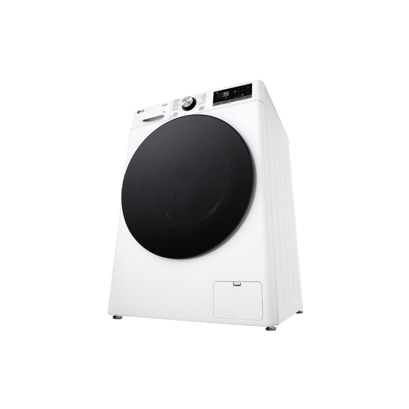 Стиральная машина LG F4WR711S2W Class A