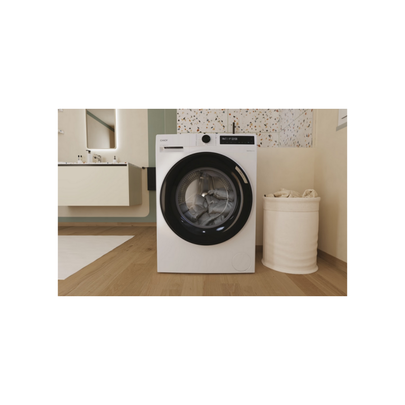 Washing machine/fr Candy BR 49SBL8-S Class A